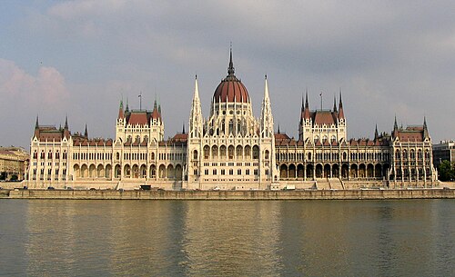parliament