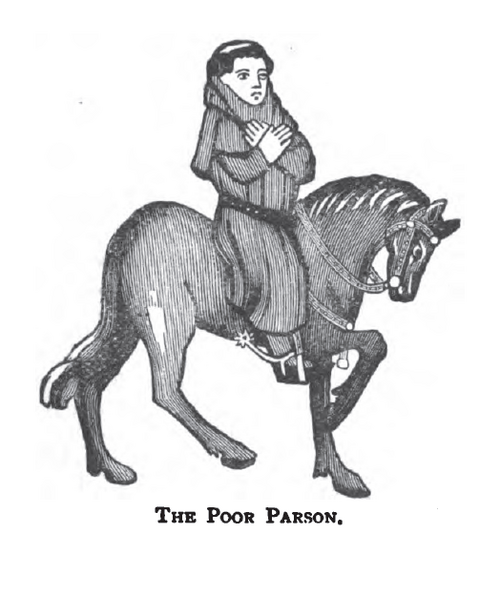 parson