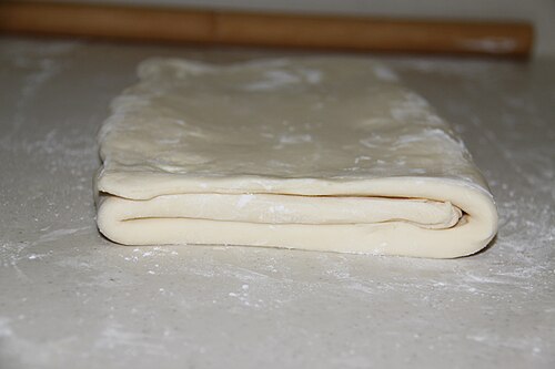 pastry