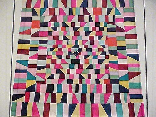 patchwork