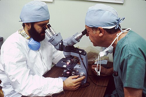 pathology