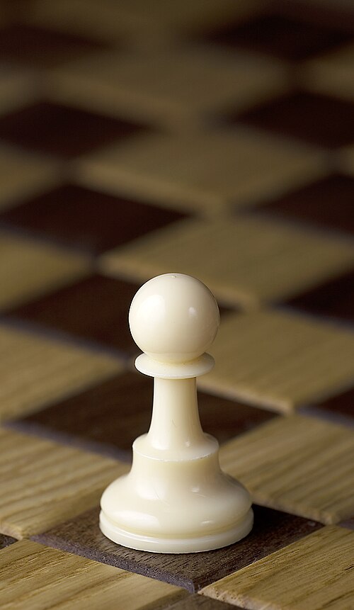 pawn