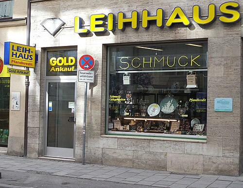 pawnshop