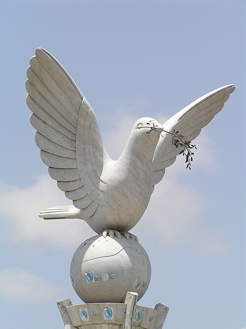 peace