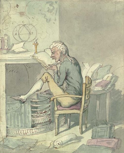 pedantry