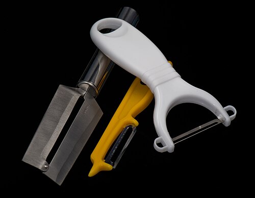 peeler