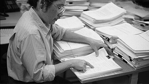 peer review