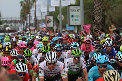 peloton