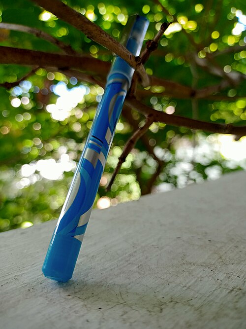 pen