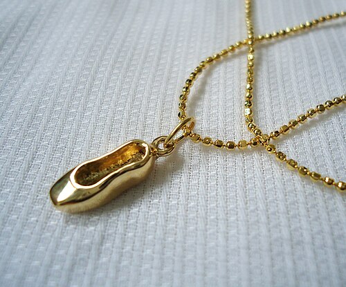 pendant