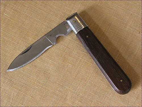 penknife