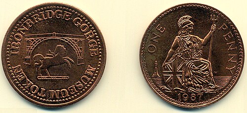 penny