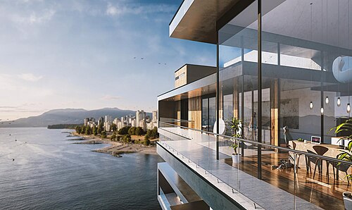 penthouse