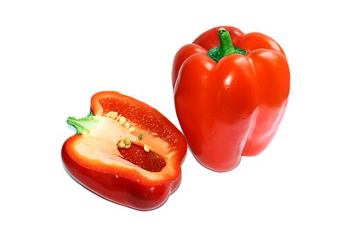 pepper