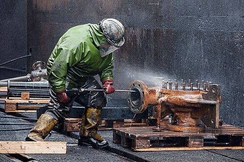 personal protective equipment