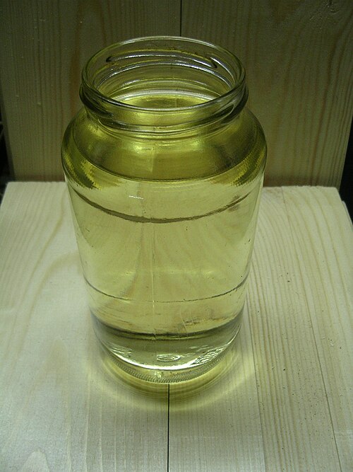 petrol