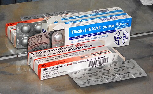 pharmaceutical
