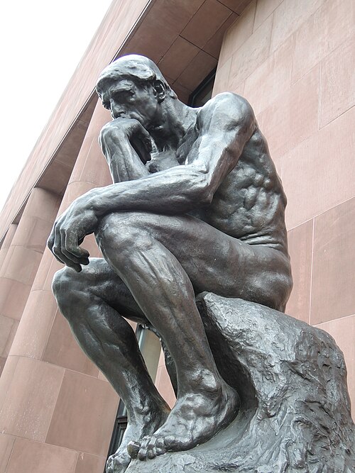 philosophical