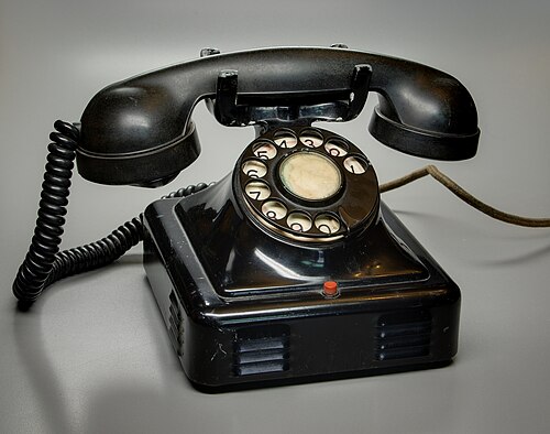 phone