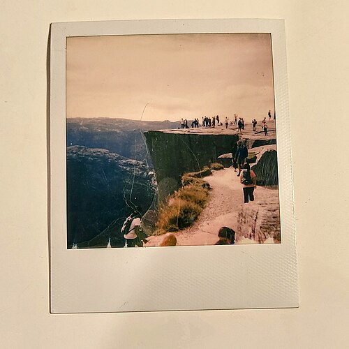 photograph