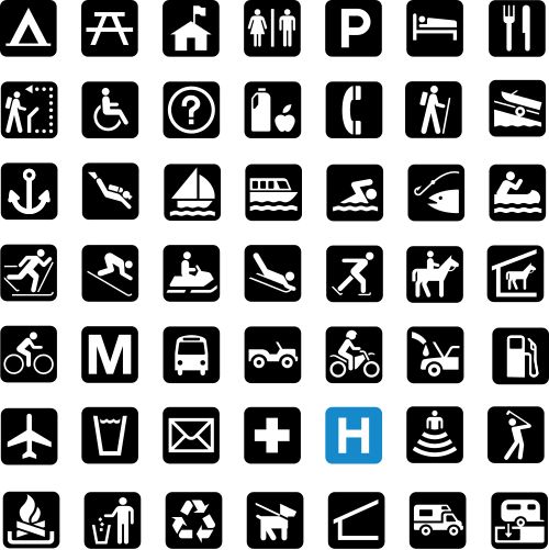 pictogram