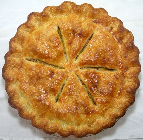 pie