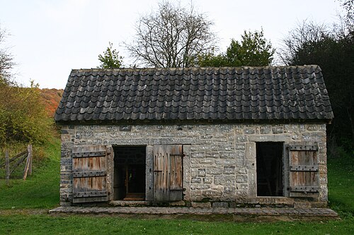 pigsty