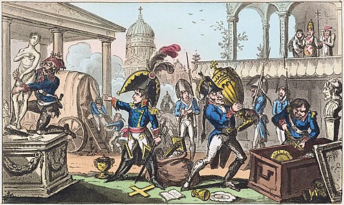 pillage