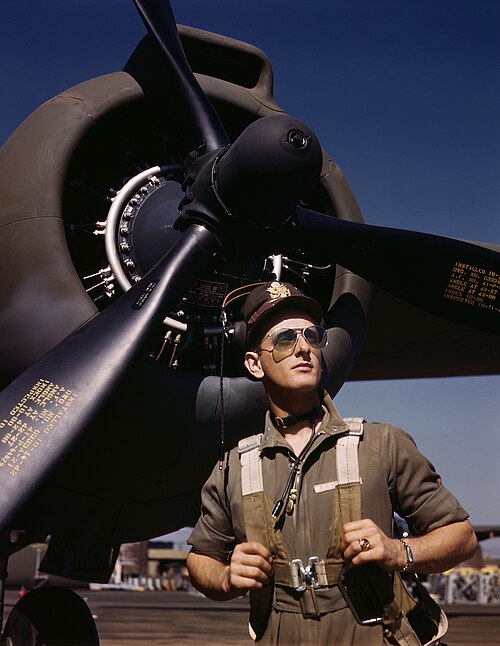 pilot