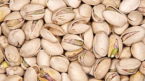 pistachio