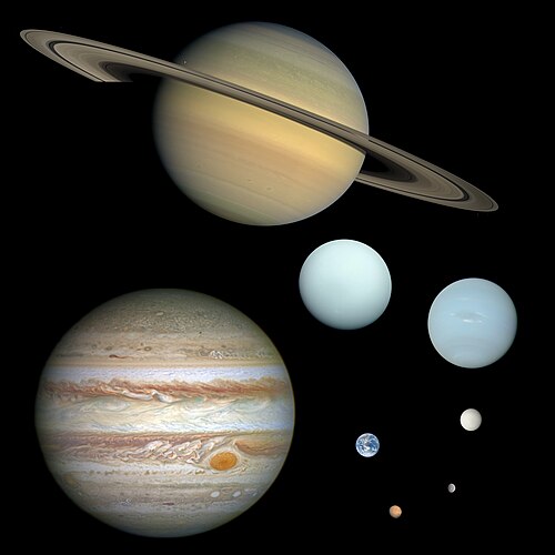 planet