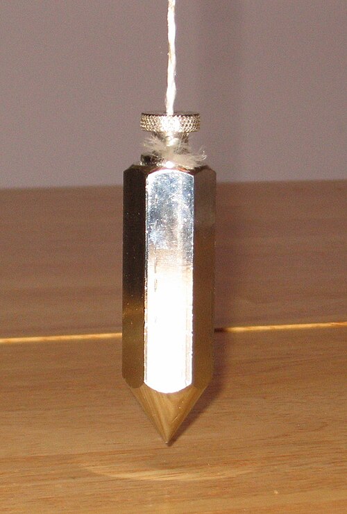 plumb line