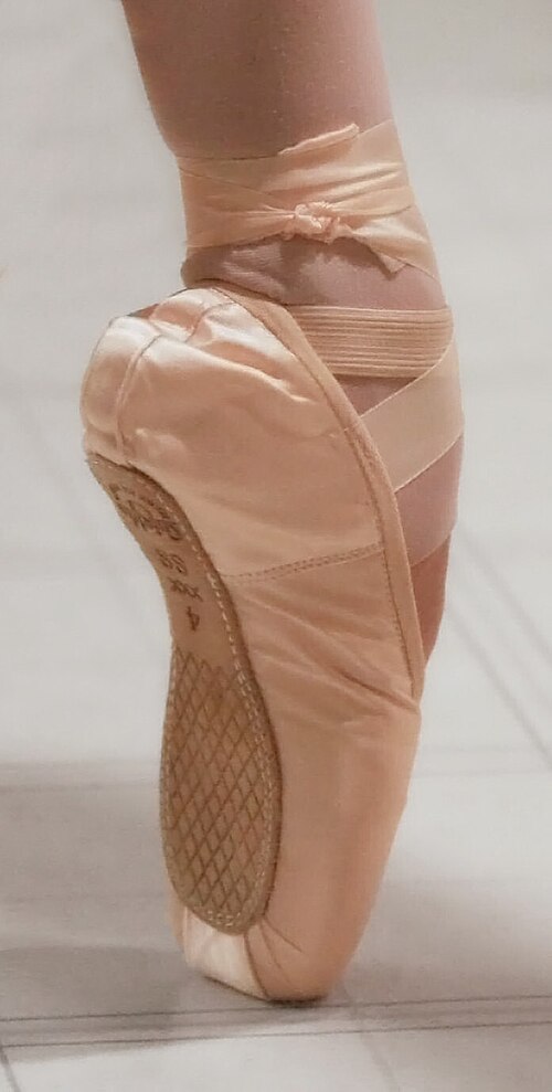 pointe