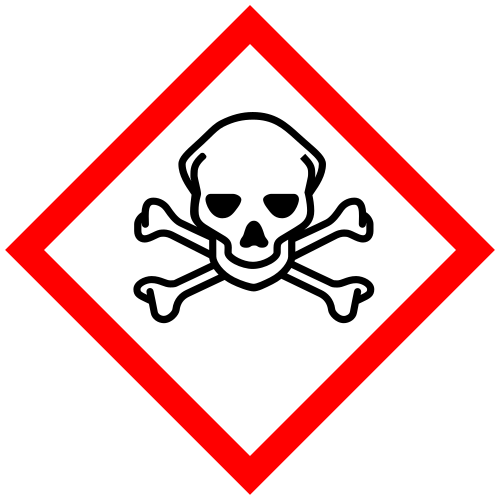 poison