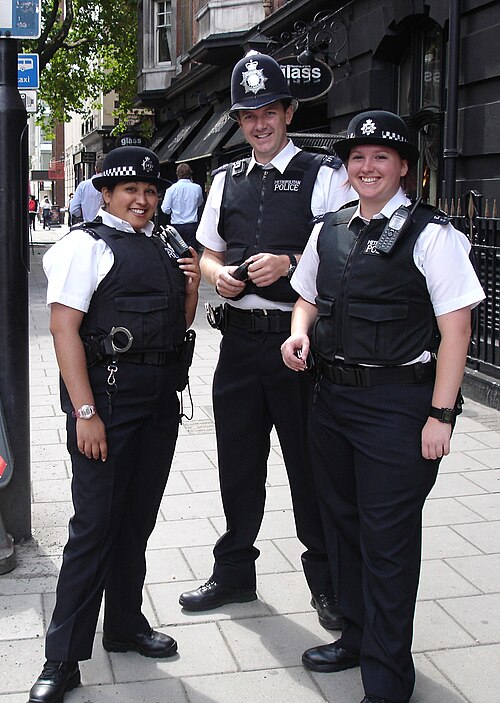 police officer