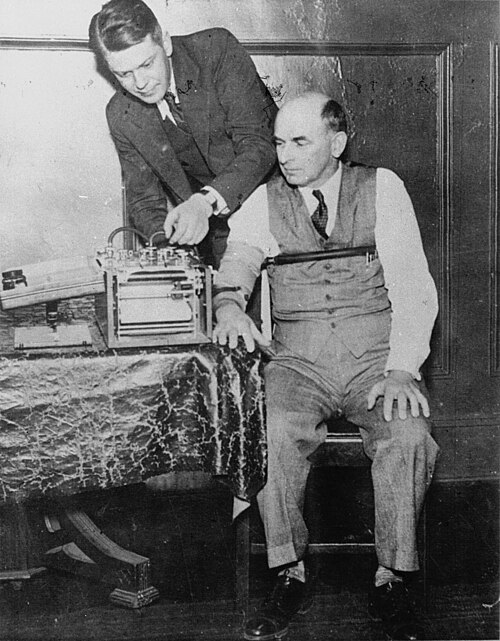 polygraph