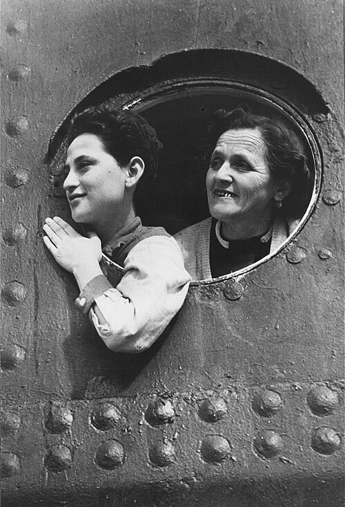 porthole
