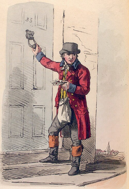 postman