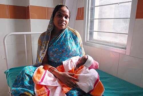 postnatal