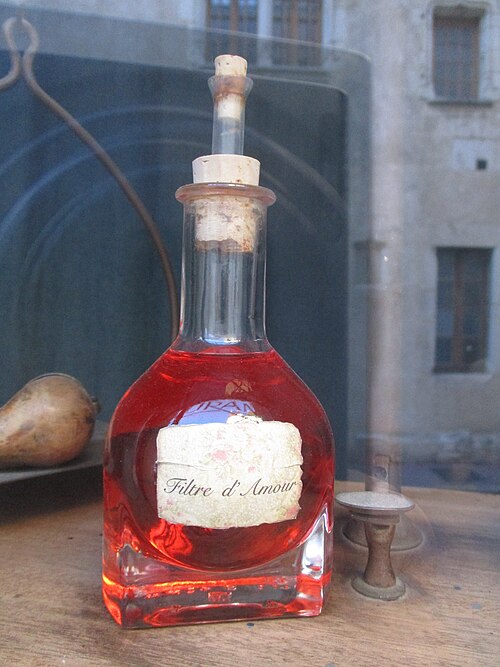 potion