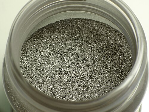 powder