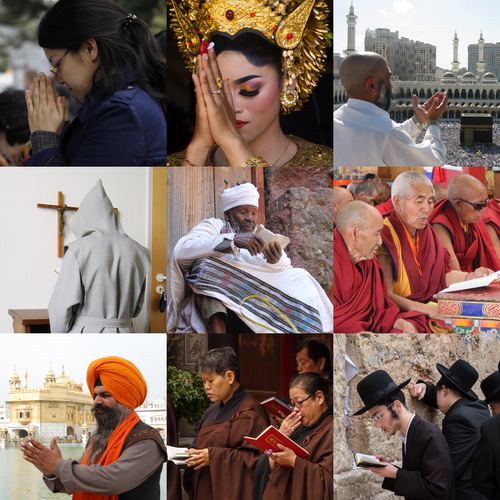 prayer
