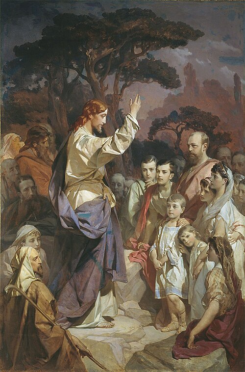 preacher