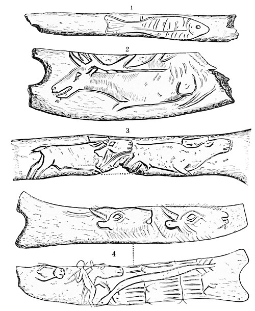 prehistory
