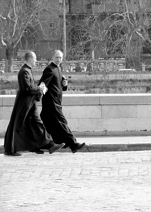 priesthood