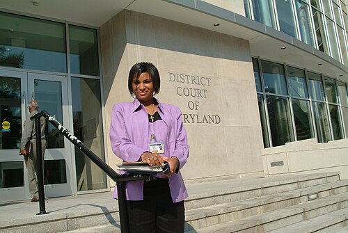 probation officer