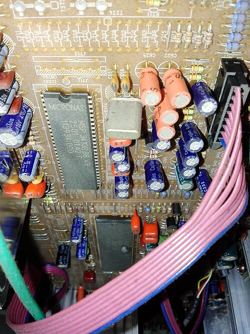 processor