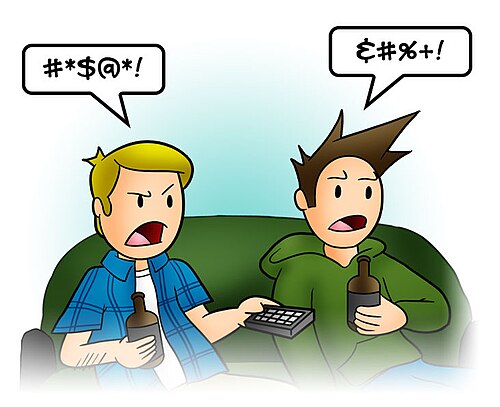 profanity