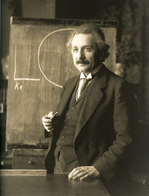 professor