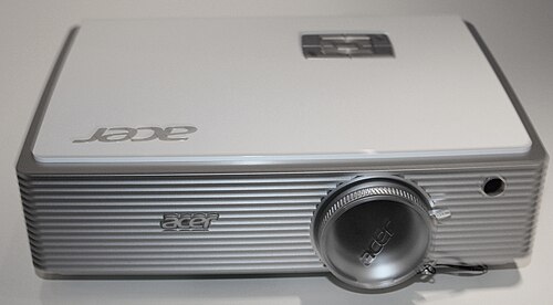 projector
